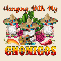 Hanging With Gnomigos Premium Tee | Teevron