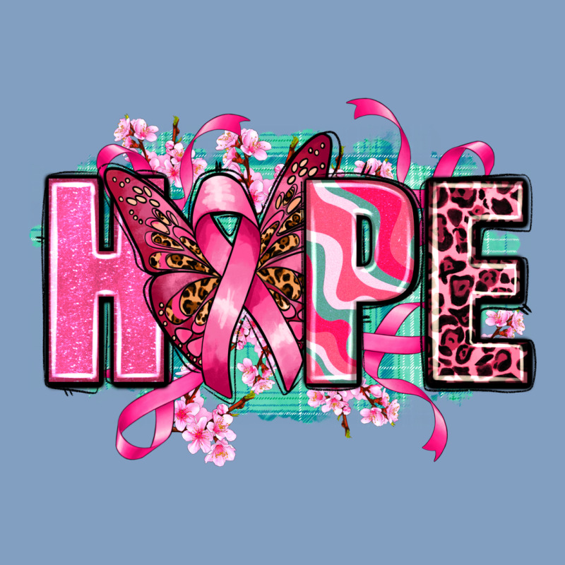Hope With Butterfly's Urban Hoodie by AdoDesignShop | Teevron
