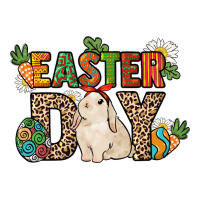 Easter Day Urban Heavy Tee | Teevron