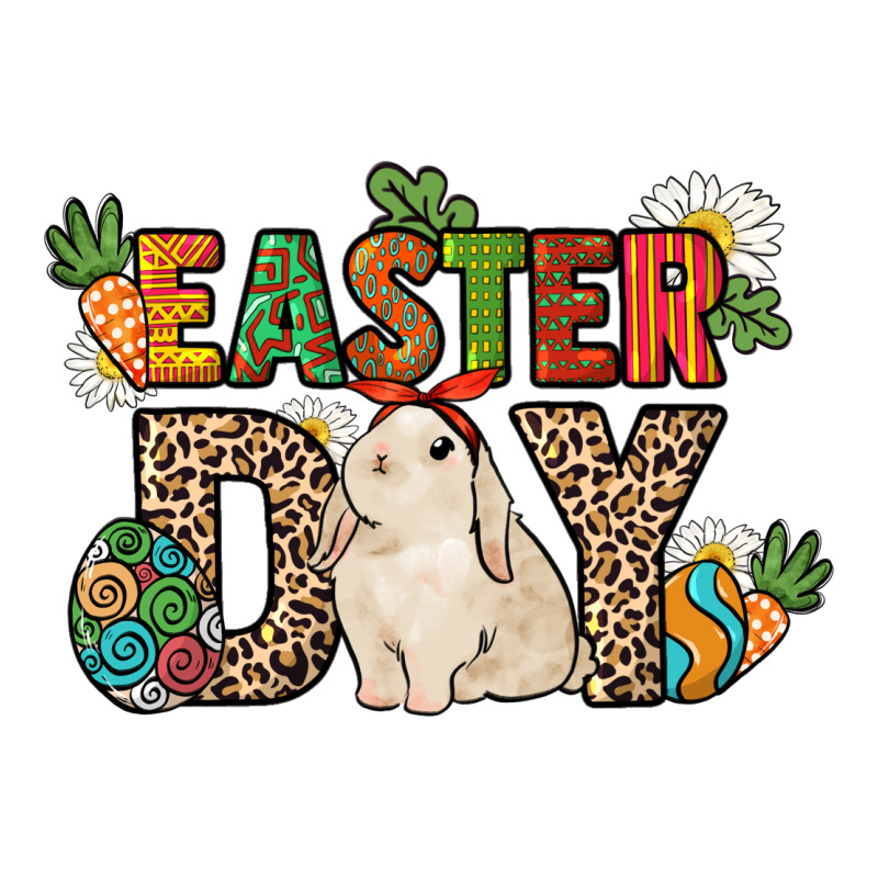Easter Day Urban Heavy Tee by HowdyJamesFarm | Teevron
