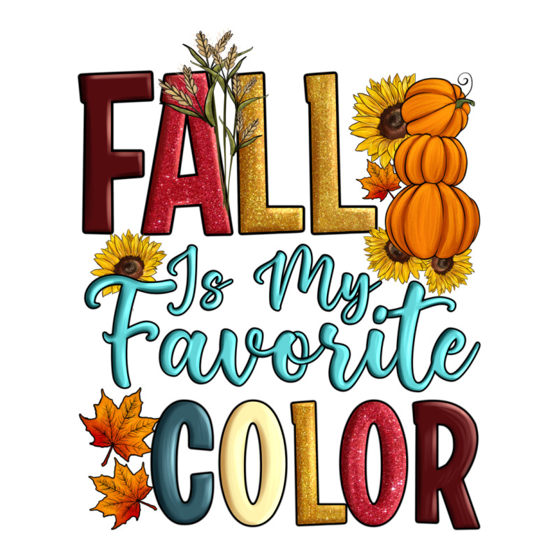 Fall Is My Favorite Color Heavyweight Hoodie by Artiststas | Teevron