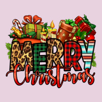 Merry Christmas Ladies Tee | Teevron