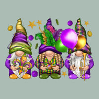 Mardi Gras Gnomes Classic Tee | Teevron