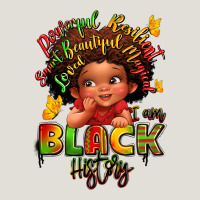 Empowering Black Heritage Heavy Core Tee | Teevron