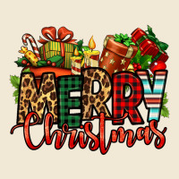 Merry Christmas Ladies Tee | Teevron