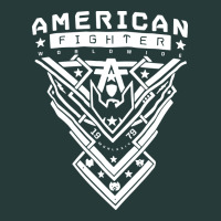 American Fighter 3 Premium Sweatshirt | Teevron