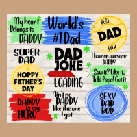 Dad Joke Loading Vintage Tee | Teevron
