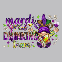 Mardi Gras Day Nurse Classic Tee | Teevron