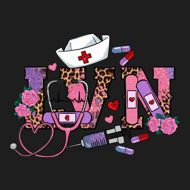 Valentines Day Lvn Classic Tee by RanaPortraitStore | Teevron