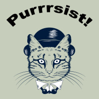 Purrrsist Ladies Tee | Teevron