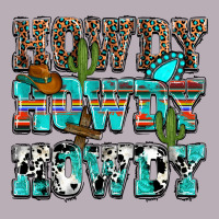 Western Howdy Howdy Howdy Vintage Tee | Teevron