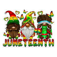June Teenth Gnomes | Teevron