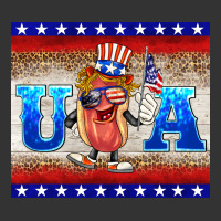 usa hot dog | Teevron