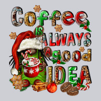 Coffee Is Always A Good Idea Heavyweight Sweatshirt | Teevron