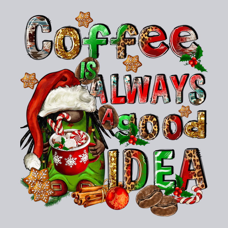 Coffee Is Always A Good Idea Heavyweight Sweatshirt by FaDigitalArtStudio | Teevron