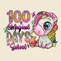 100 Magical Days School Premium Tee | Teevron