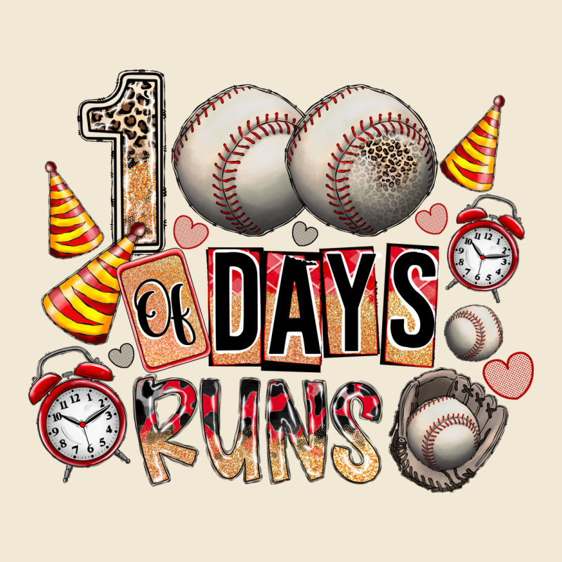 100 Of Days Runs Premium Tee by SublimationCraftShop | Teevron