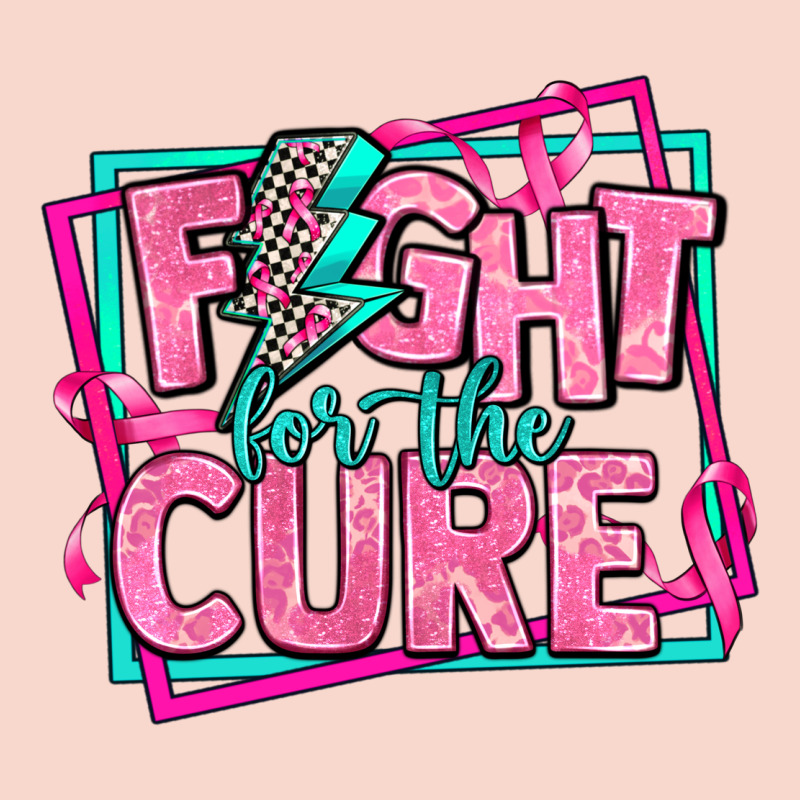 Fight For The Cure Urban Hoodie by AdoDesignShop | Teevron