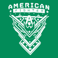 American Fighter 3 Urban Hoodie | Teevron
