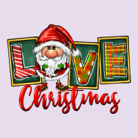 Love Christmas Gnome Santa Premium Hoodie | Teevron