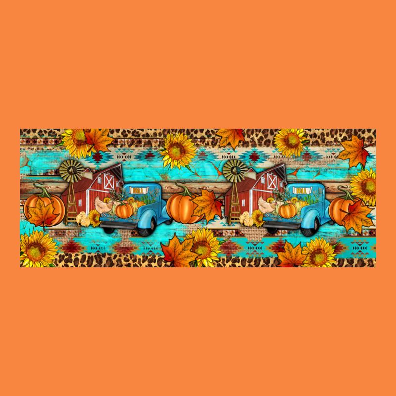 Farm Life Fall Premium Sweatshirt by Artiststas | Teevron