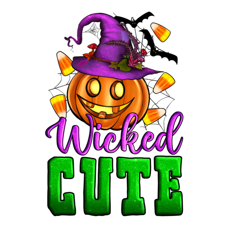 Wicked Cute Premium Tee by Artiststas | Teevron