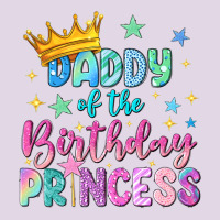 Daddy Of The Birthday Princess Classic Tee | Teevron