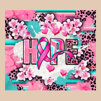 Hope Breast Cancer Urban Hoodie | Teevron