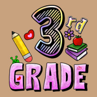 Third Grade Vintage Tee | Teevron