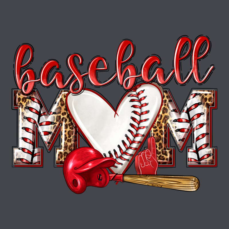 Baseball Mom Classic Tee by NancyCooperArtShop | Teevron