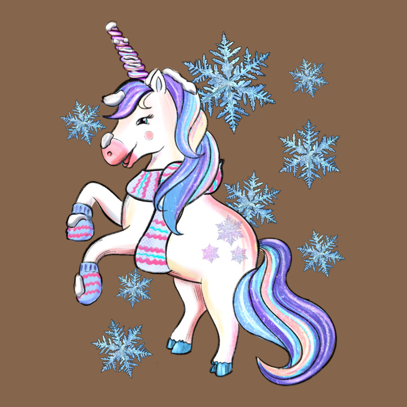 Winter Unicorn Premium Tee by Artiststas | Teevron