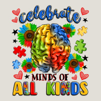 Celebrate Neurodiversity Heavy Core Tee | Teevron