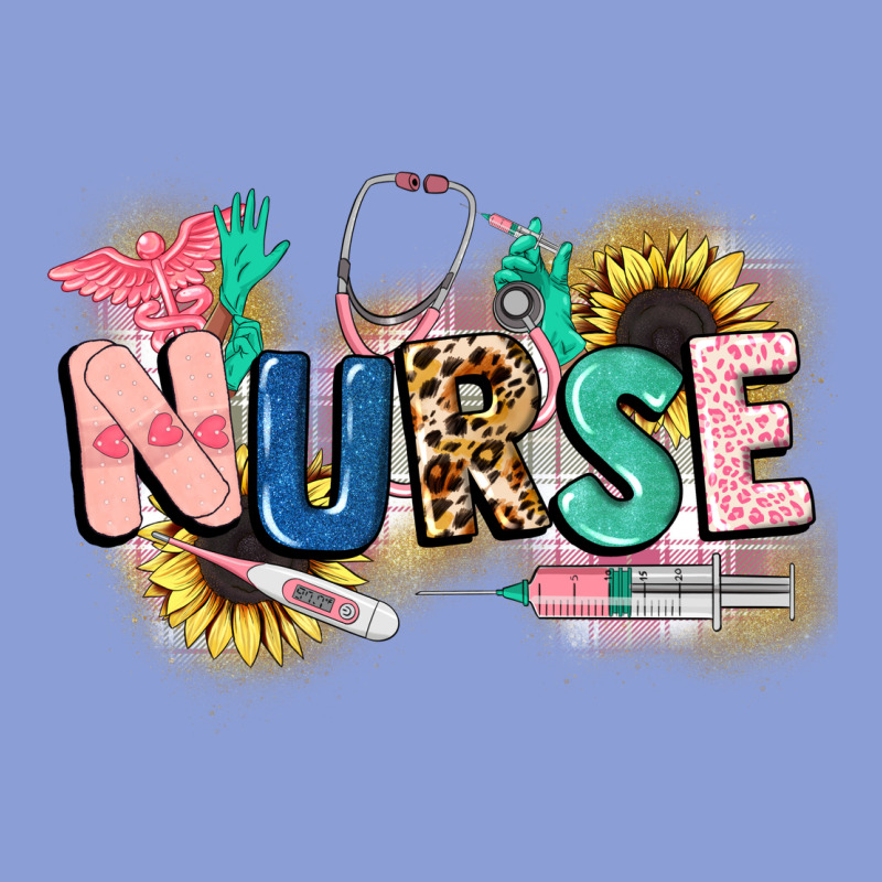 Nurse Long Sleeve Tee by CowGirlArtShop | Teevron