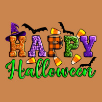Happy Halloween Heavyweight Hoodie | Teevron