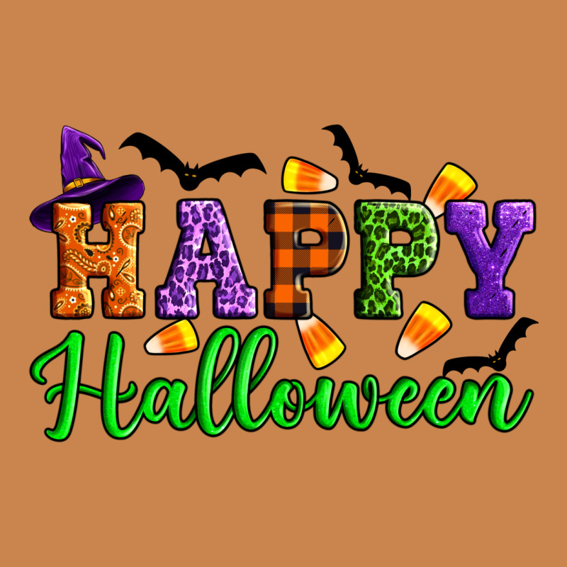 Happy Halloween Heavyweight Hoodie by Artiststas | Teevron