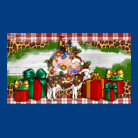 Stocked Christmas Farm Premium Sweatshirt | Teevron