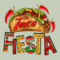 Taco Fiesta Classic Tee | Teevron