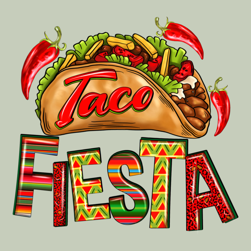 Taco Fiesta Classic Tee by texasbilliewilder | Teevron