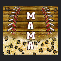 Mama Baseball Sippy Cup Vintage Tee | Teevron