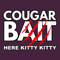 Cougar Bait Funny Halloween Costume Older Woman Younger Man Classic Tee | Teevron