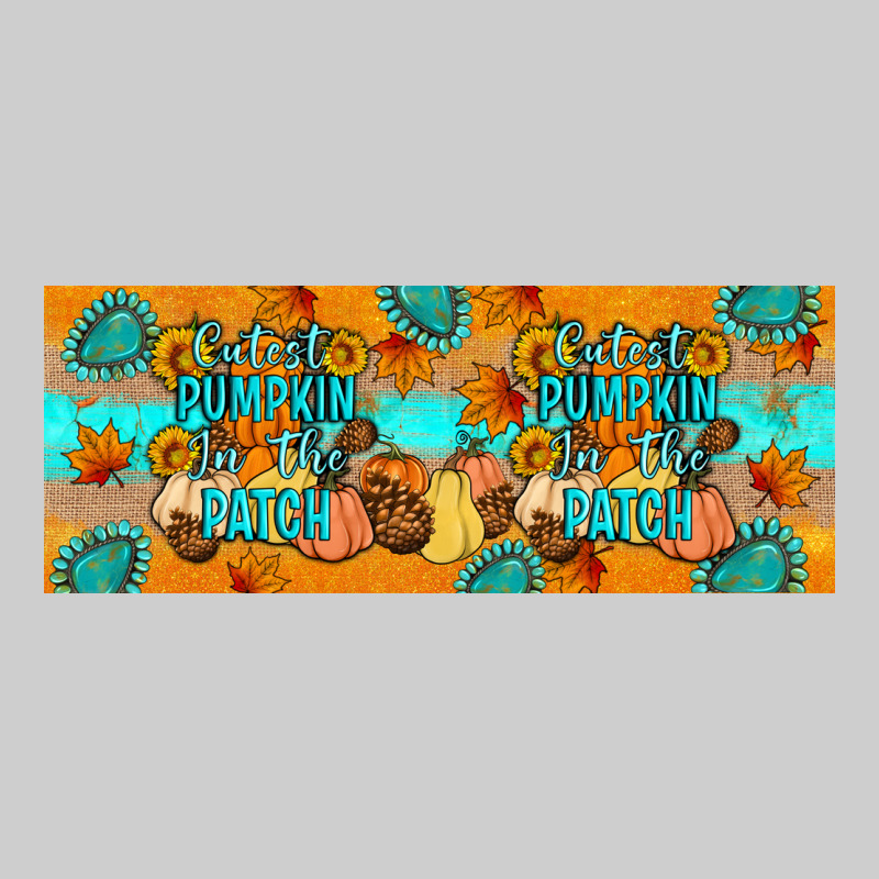 Cutest Pumpkin In The Patch Premium Tee by Artiststas | Teevron