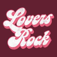 Lovers Rock Reggae Lover Gift Classic Tee | Teevron