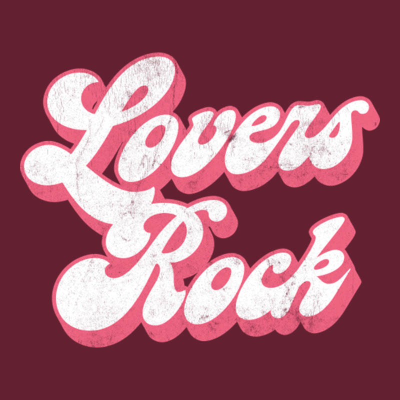 Lovers Rock Reggae Lover Gift Classic Tee by lanVoArt | Teevron
