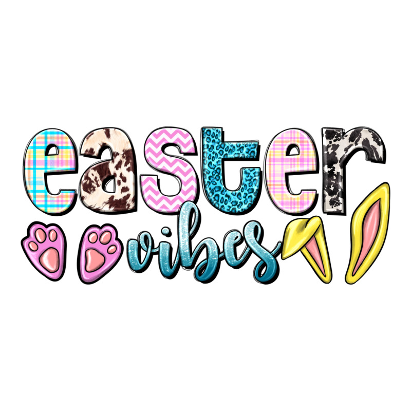 Easter Vibes Easter Day Urban Heavy Tee by HowdyJamesFarm | Teevron