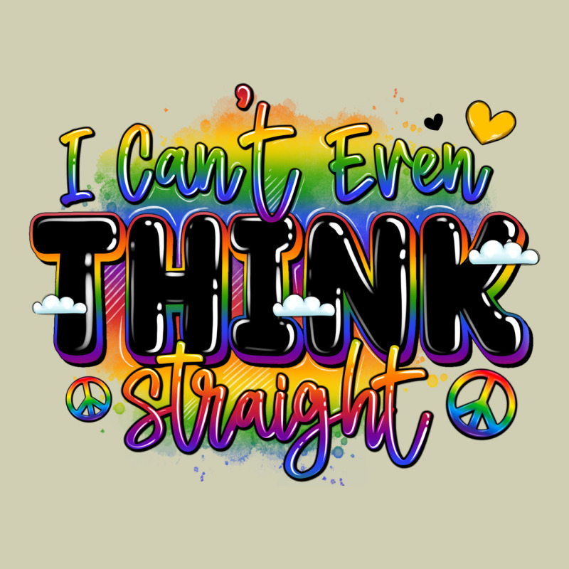 Pride And Identity Expression Heavy Core Tee by LillyAllenDesigns | Teevron