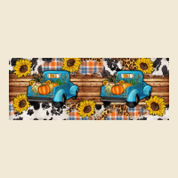 Fall Truck Premium Tee | Teevron