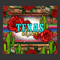 texas chica with roses | Teevron