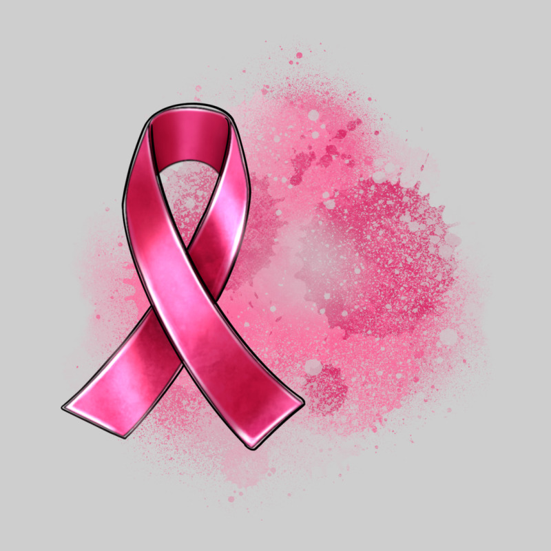 Breast Cancer Custom Name Premium Tee by Artiststas | Teevron