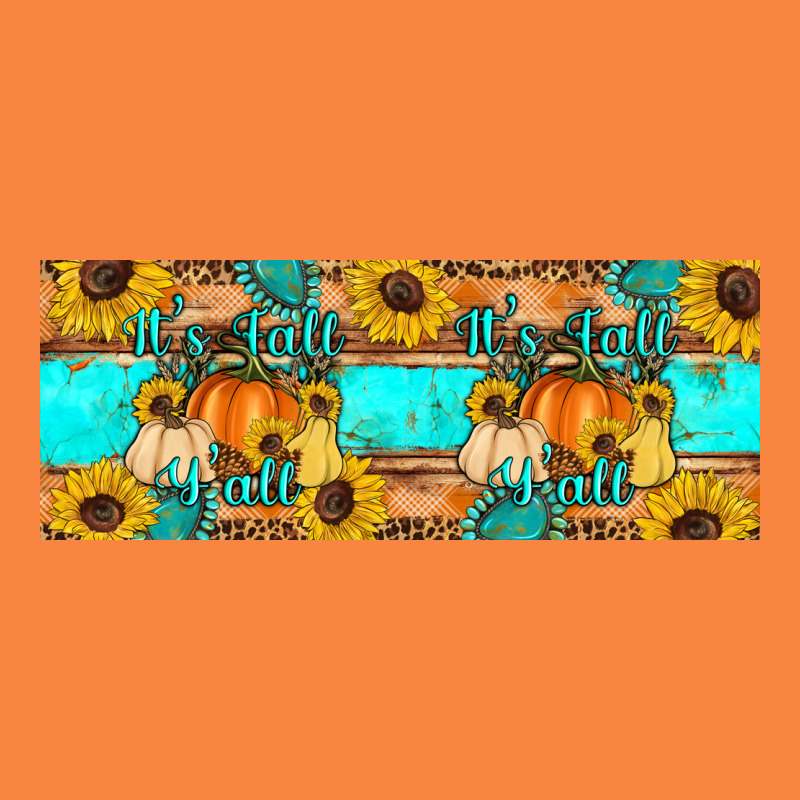It's Fall Y'all Premium Sweatshirt by Artiststas | Teevron