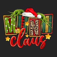 Christmas Mini Claus Premium Hoodie | Teevron